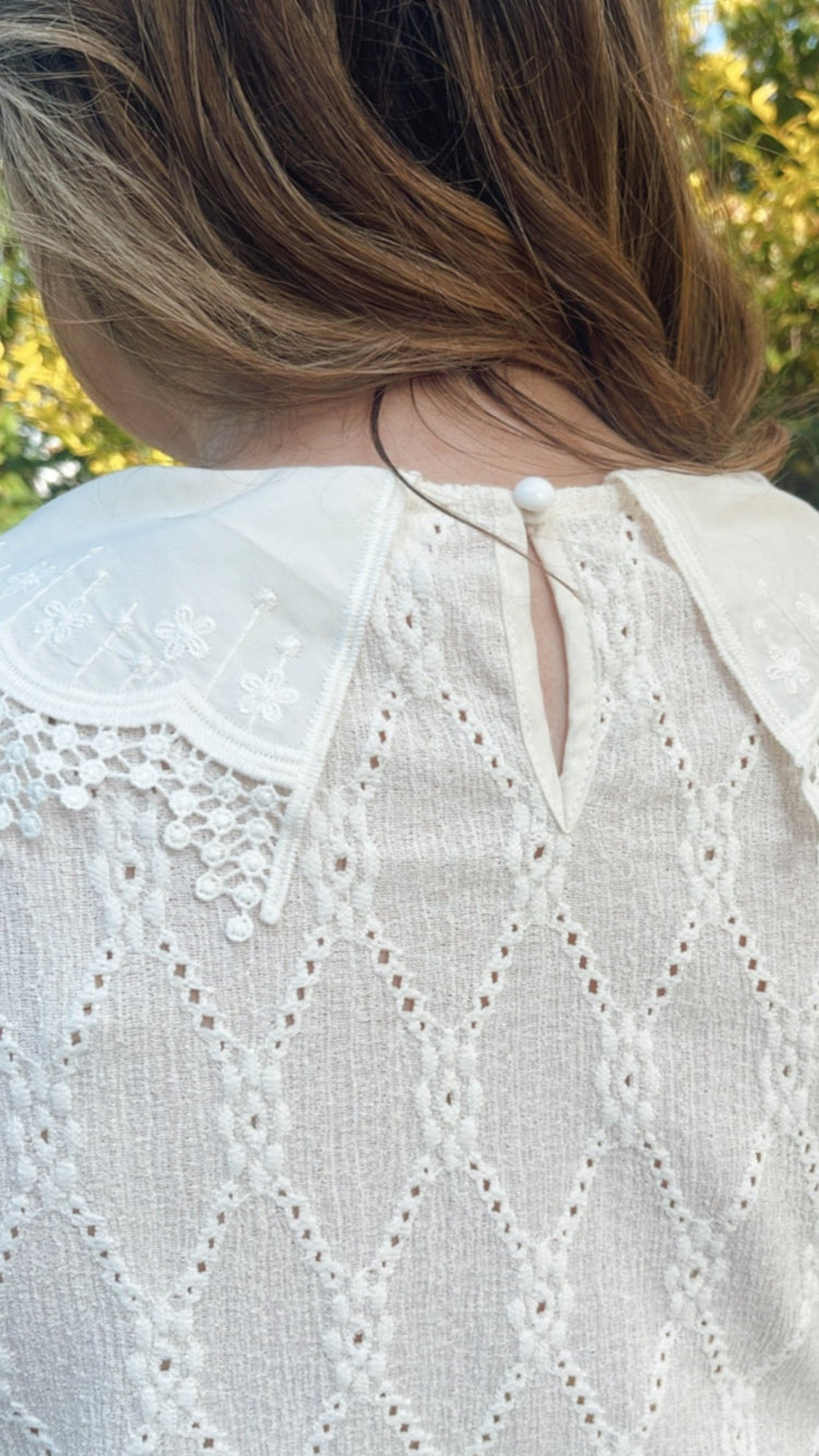Tillie Blouse