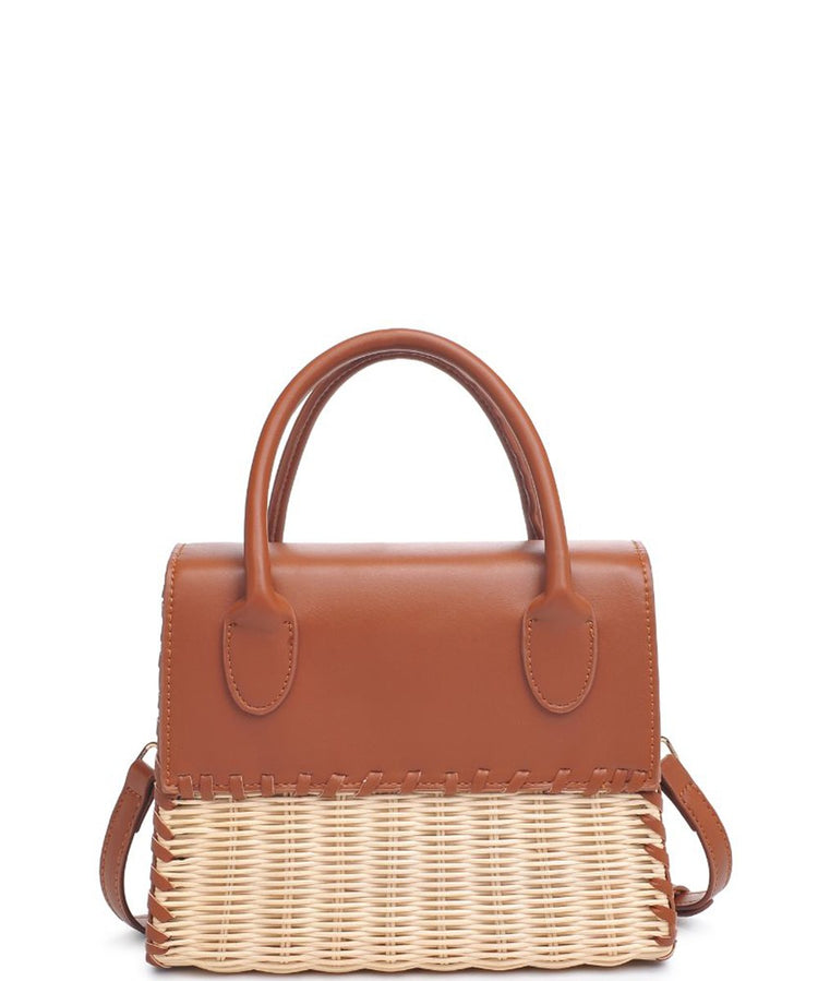 The Vineyard Crossbody