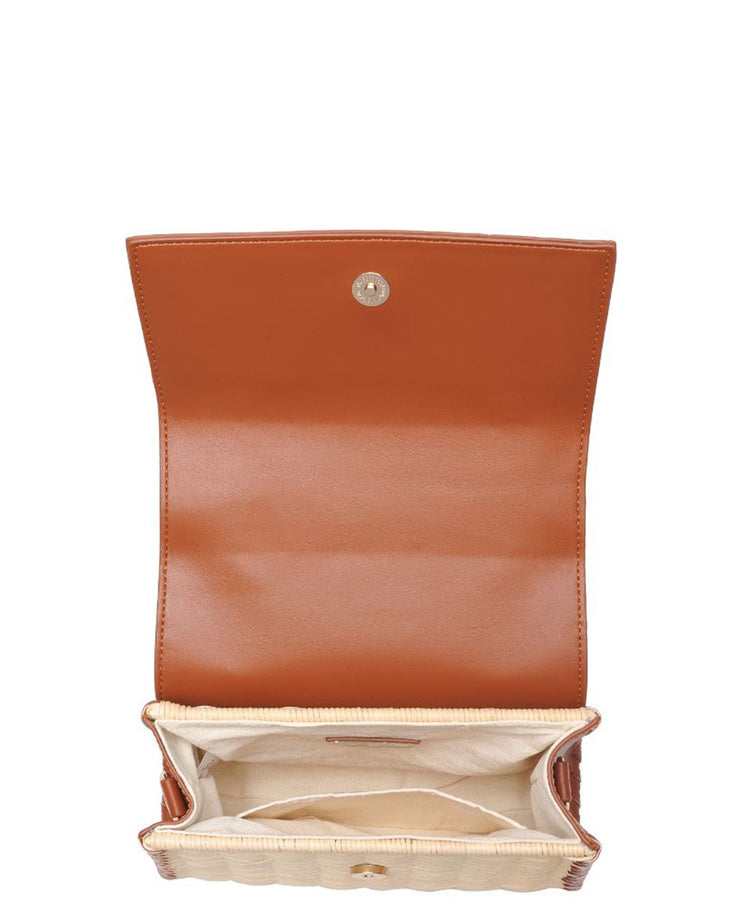 The Vineyard Crossbody