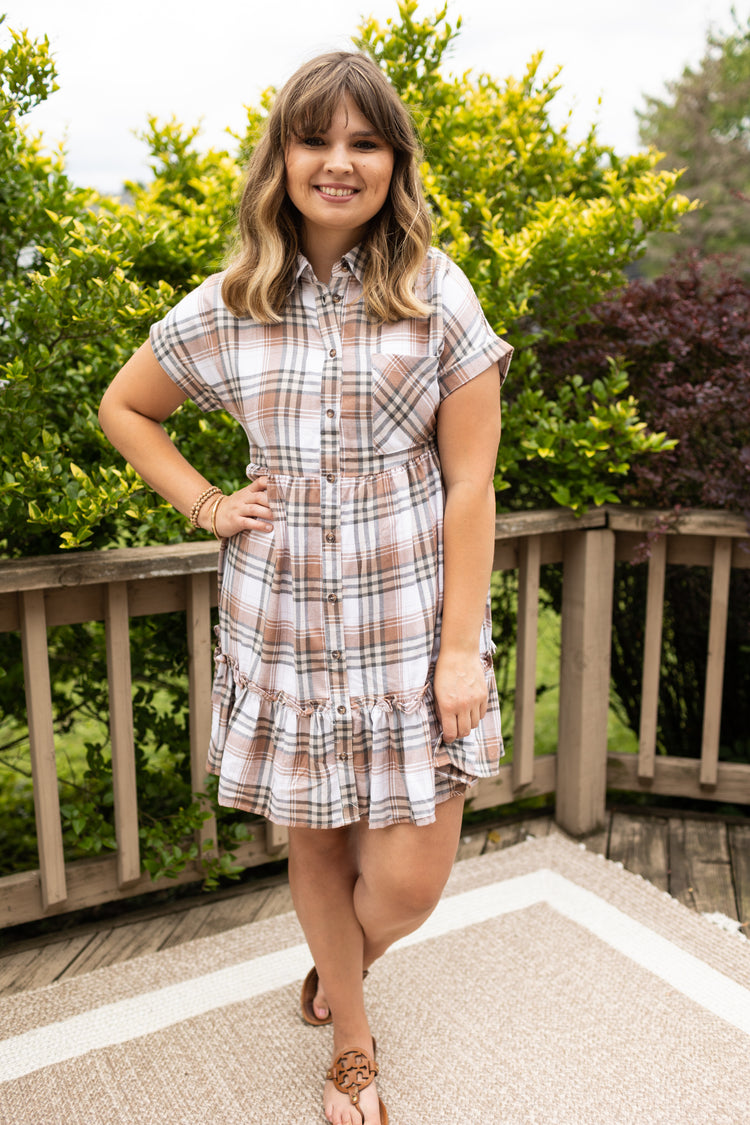 Brittany Dress