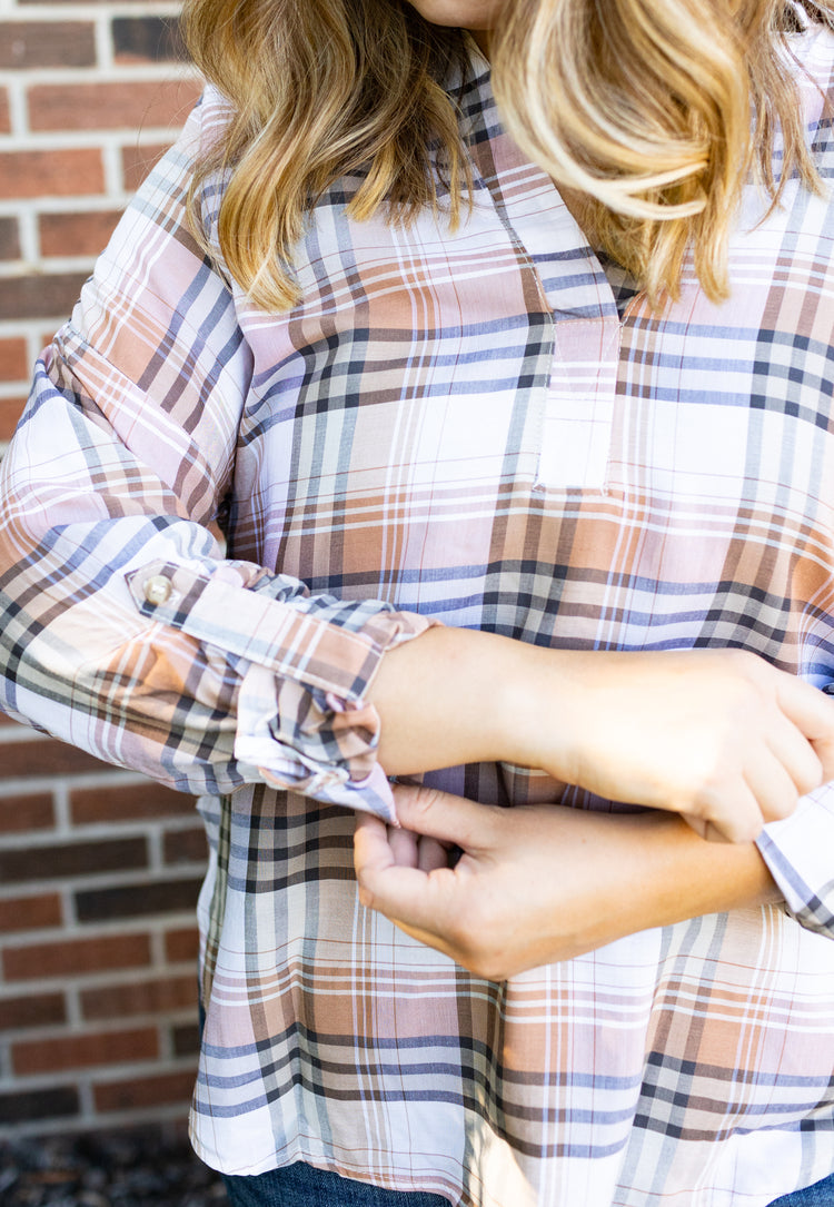 Emery Top