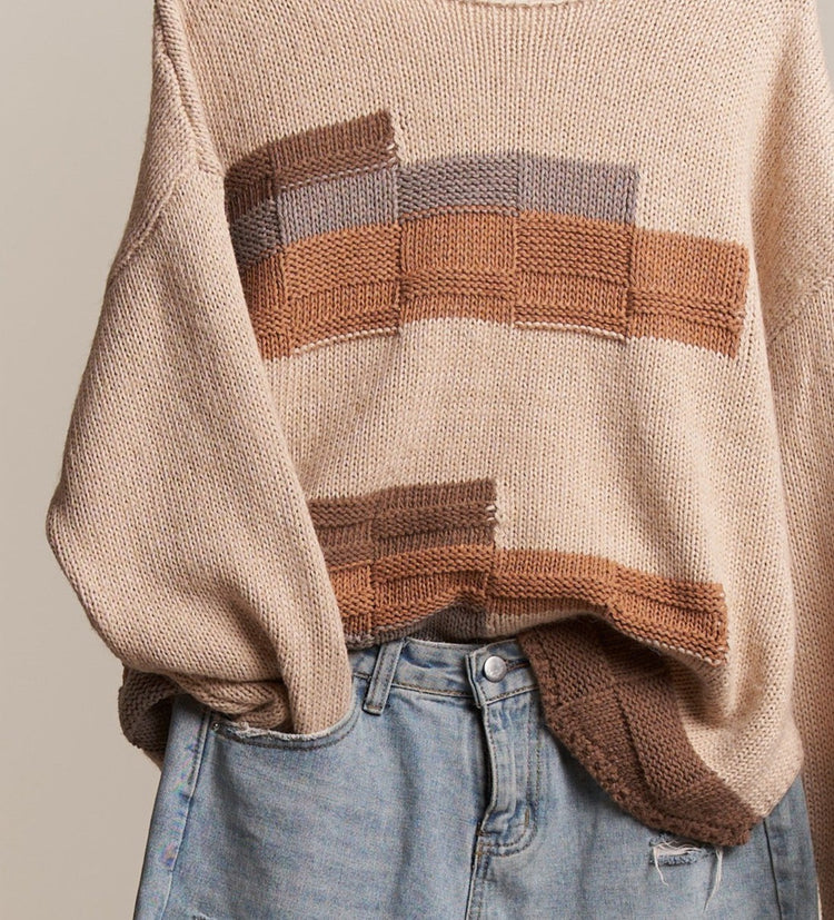 Wren Sweater