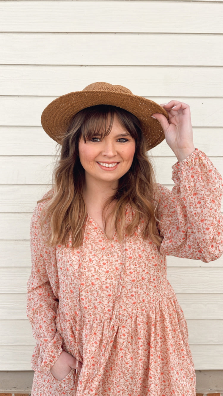 Spring Dreams Dress