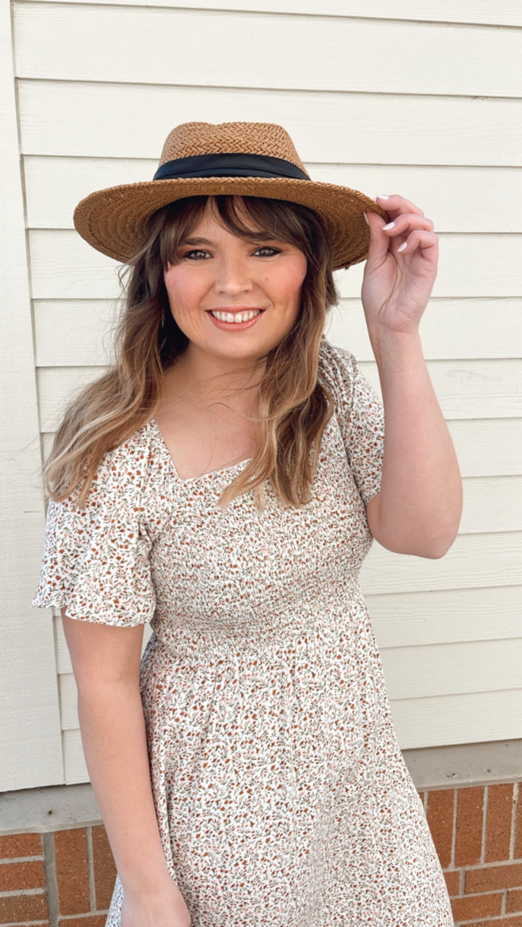 Eloise in Spring