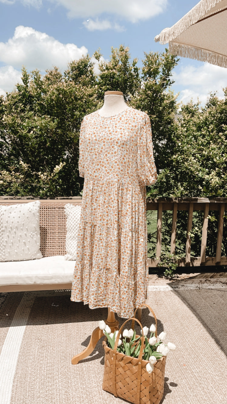 Esther Dress