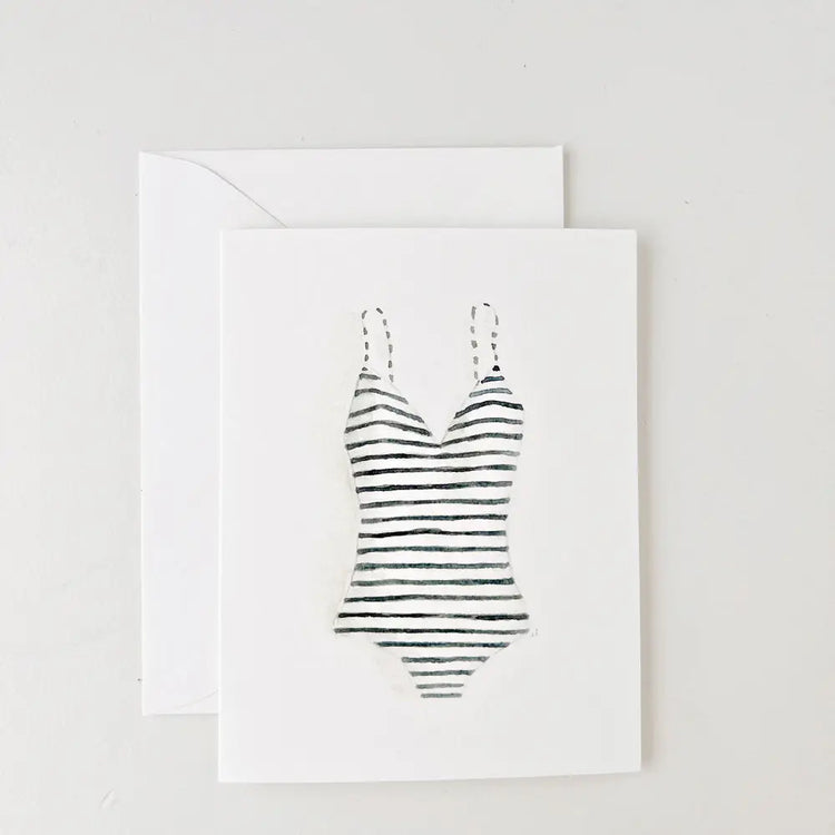 Assorted Summer Notecard Set