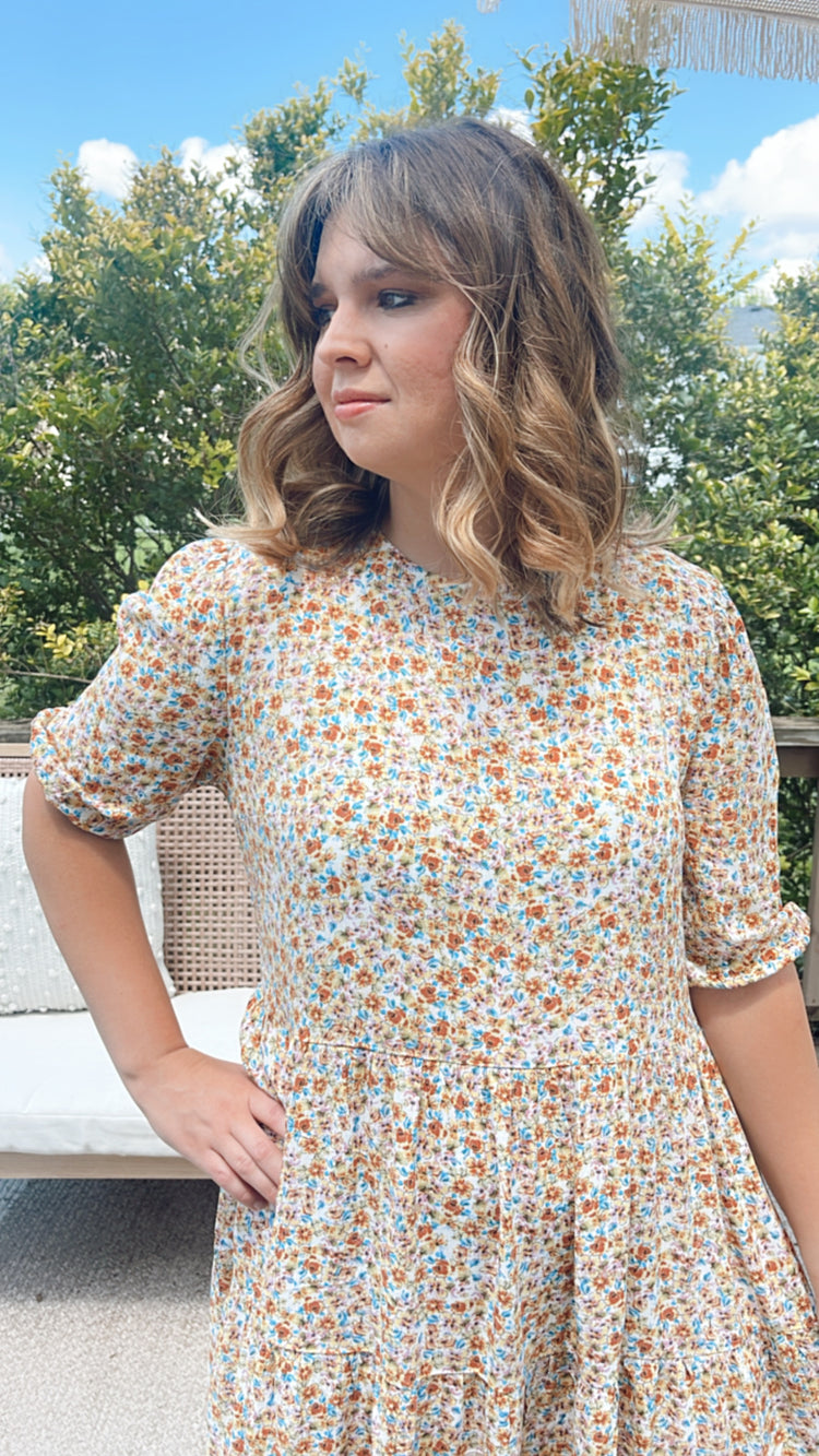 Esther Dress