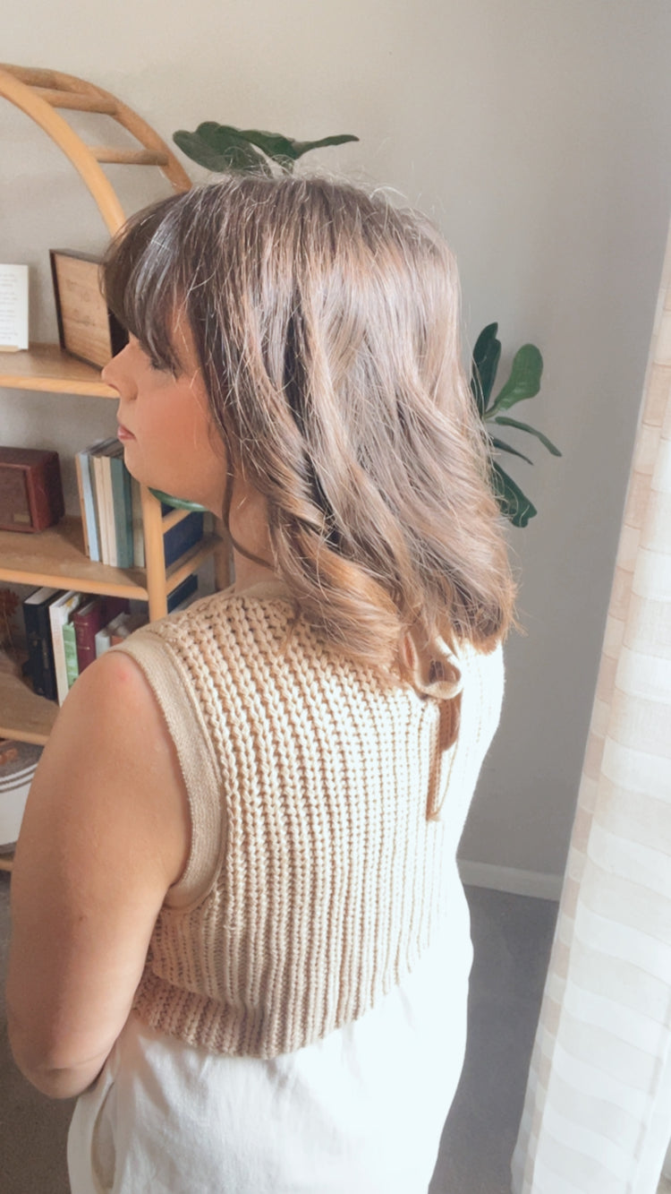 Everly Twofer Midi Dress