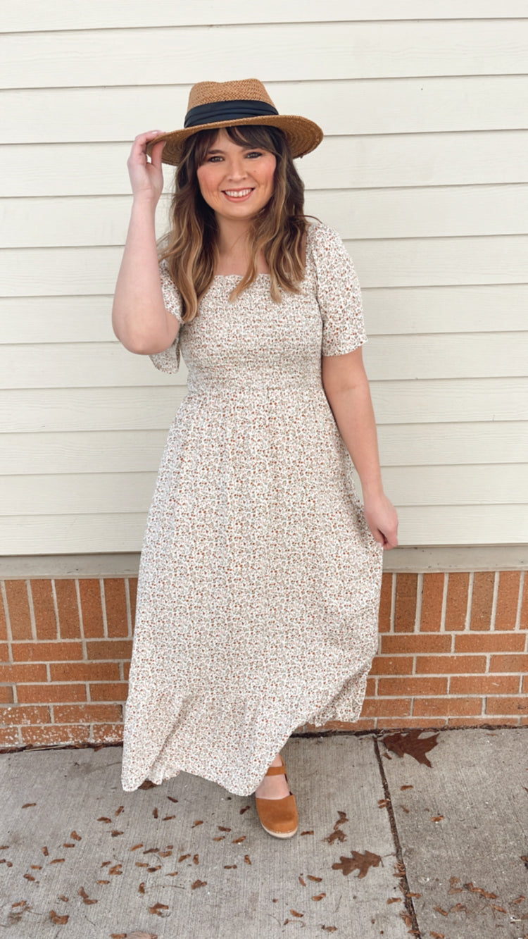 Eloise in Spring