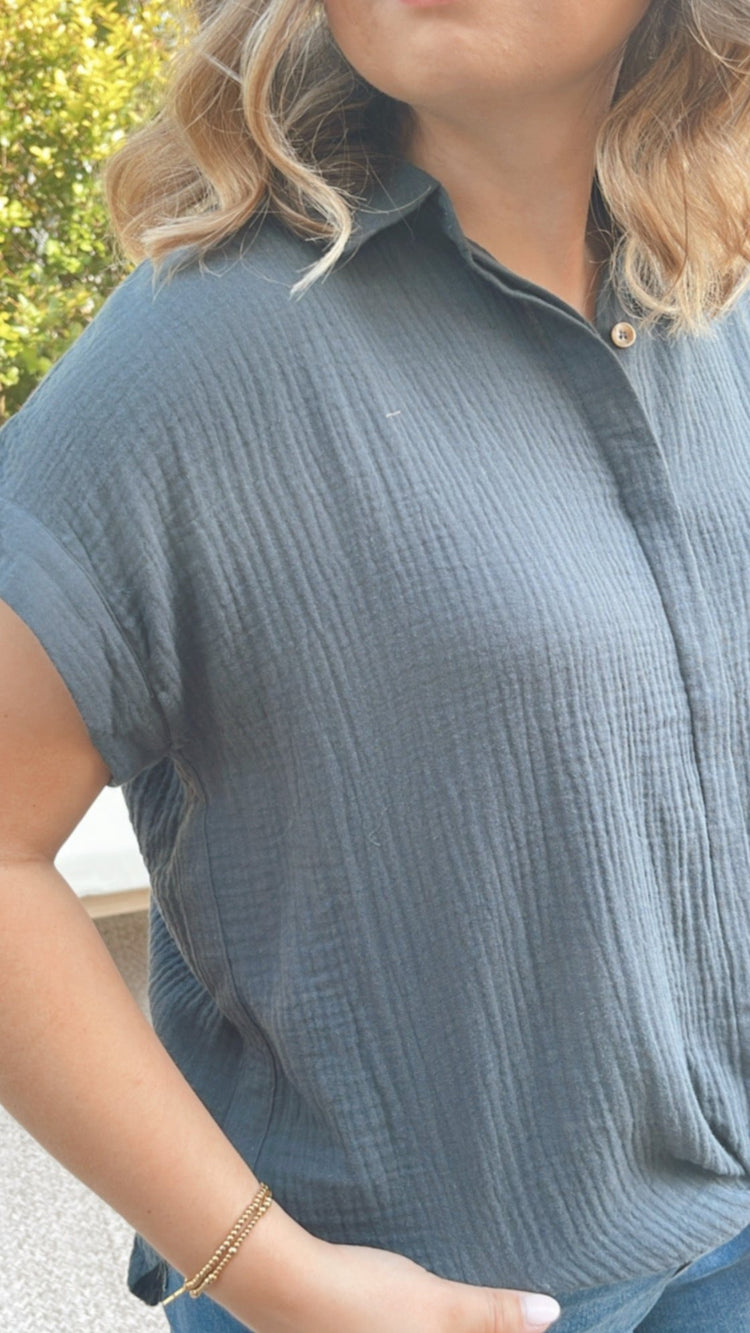 Emerson Button Up