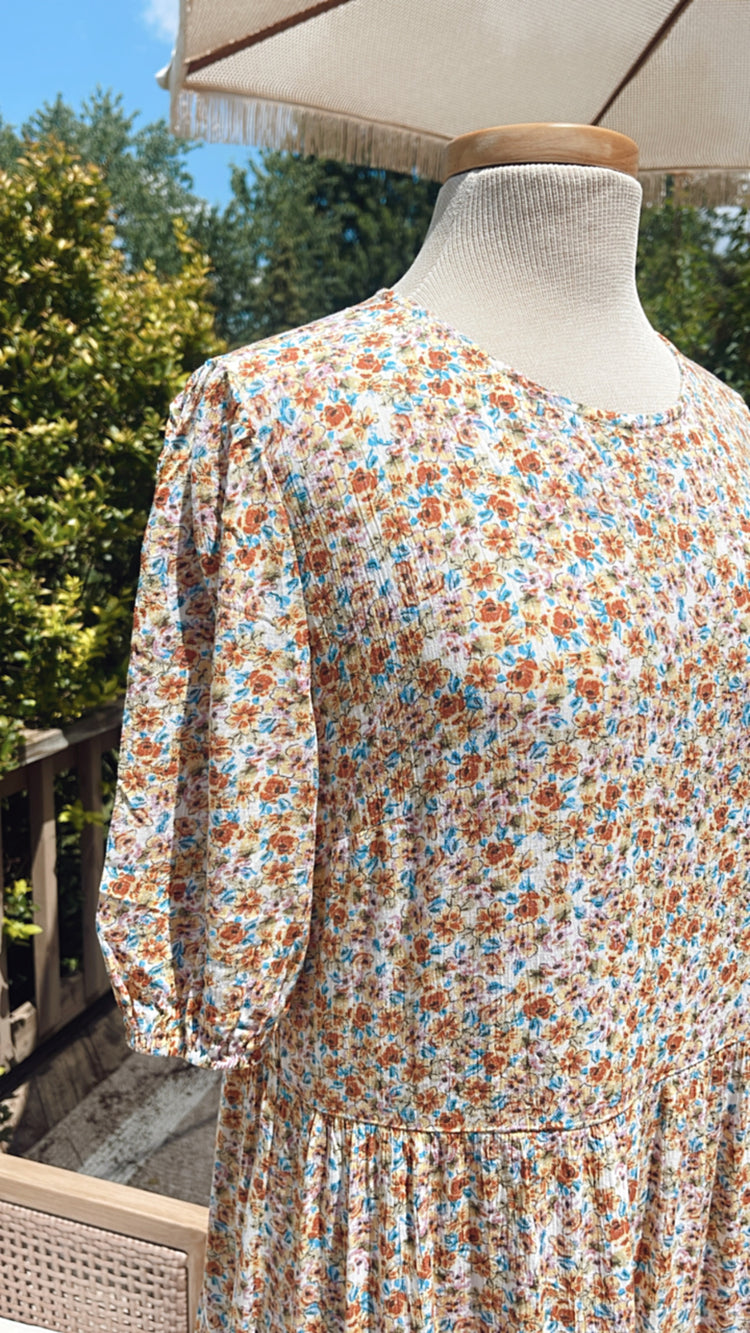 Esther Dress