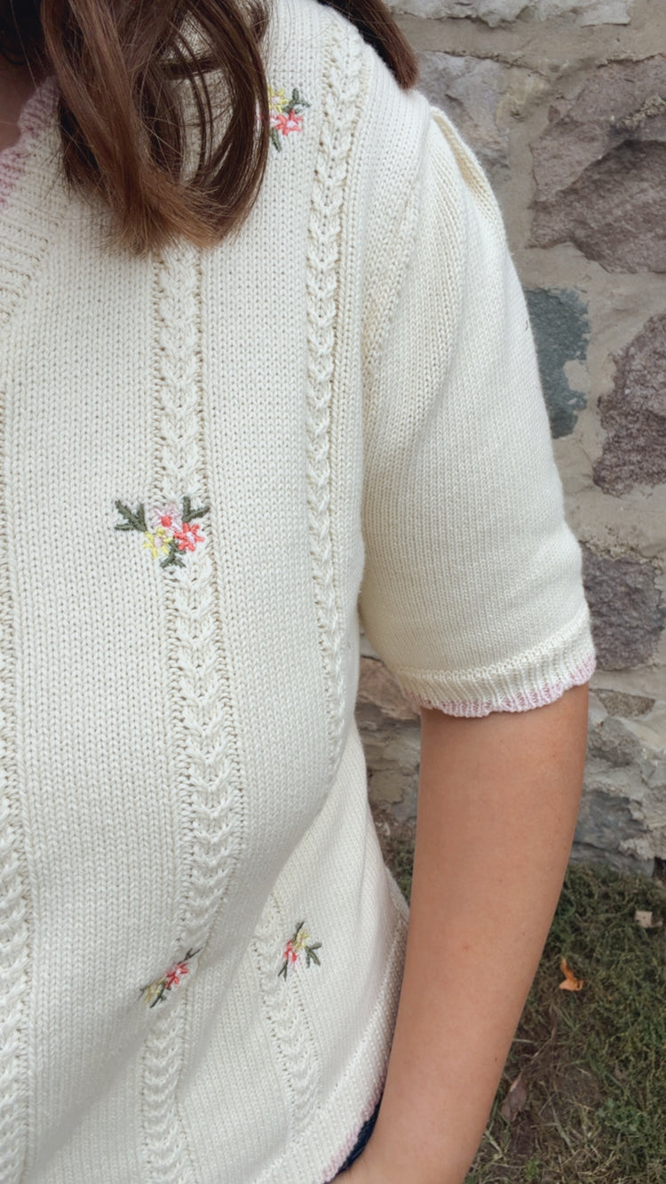 Meadowlark Cardigan