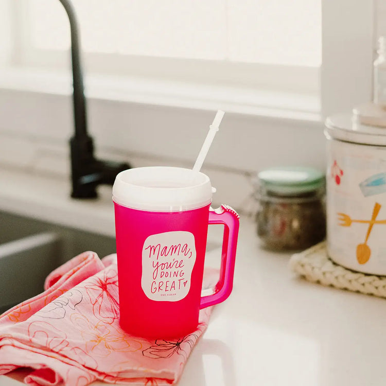 Mama Mega Mug