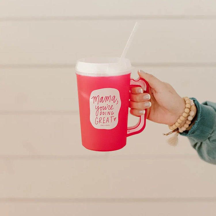 Mama Mega Mug