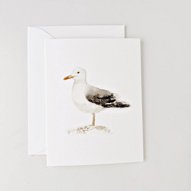 Assorted Summer Notecard Set