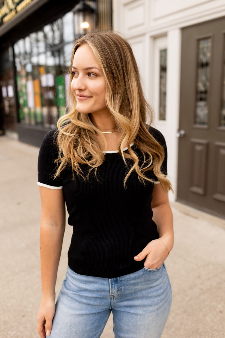 Vanessa Top