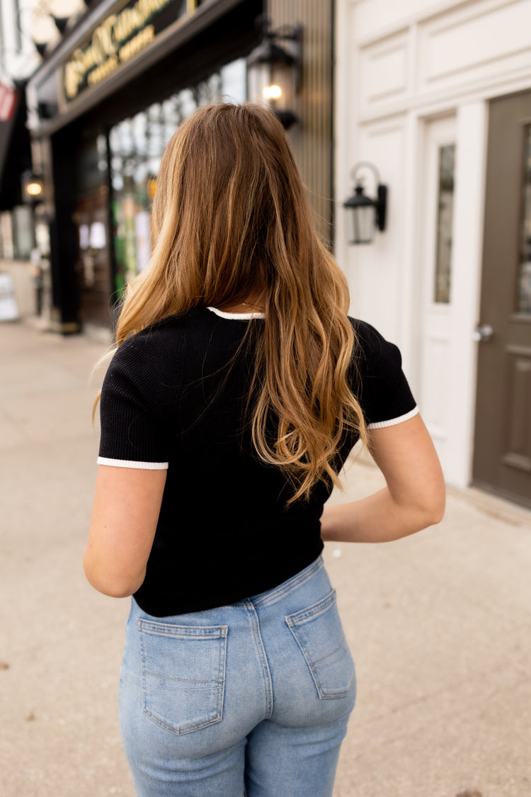 Vanessa Top