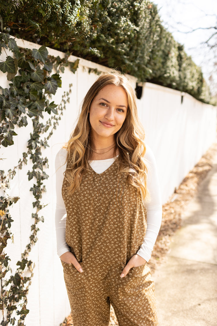 Hattie Jumpsuit