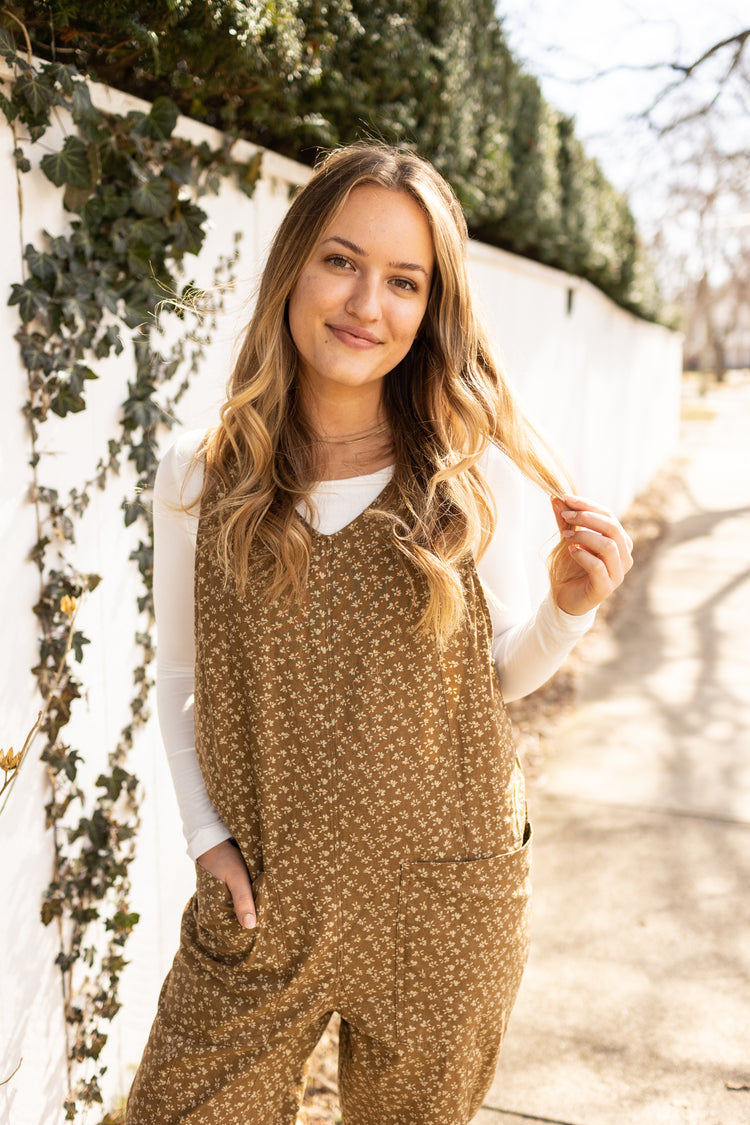 Hattie Jumpsuit