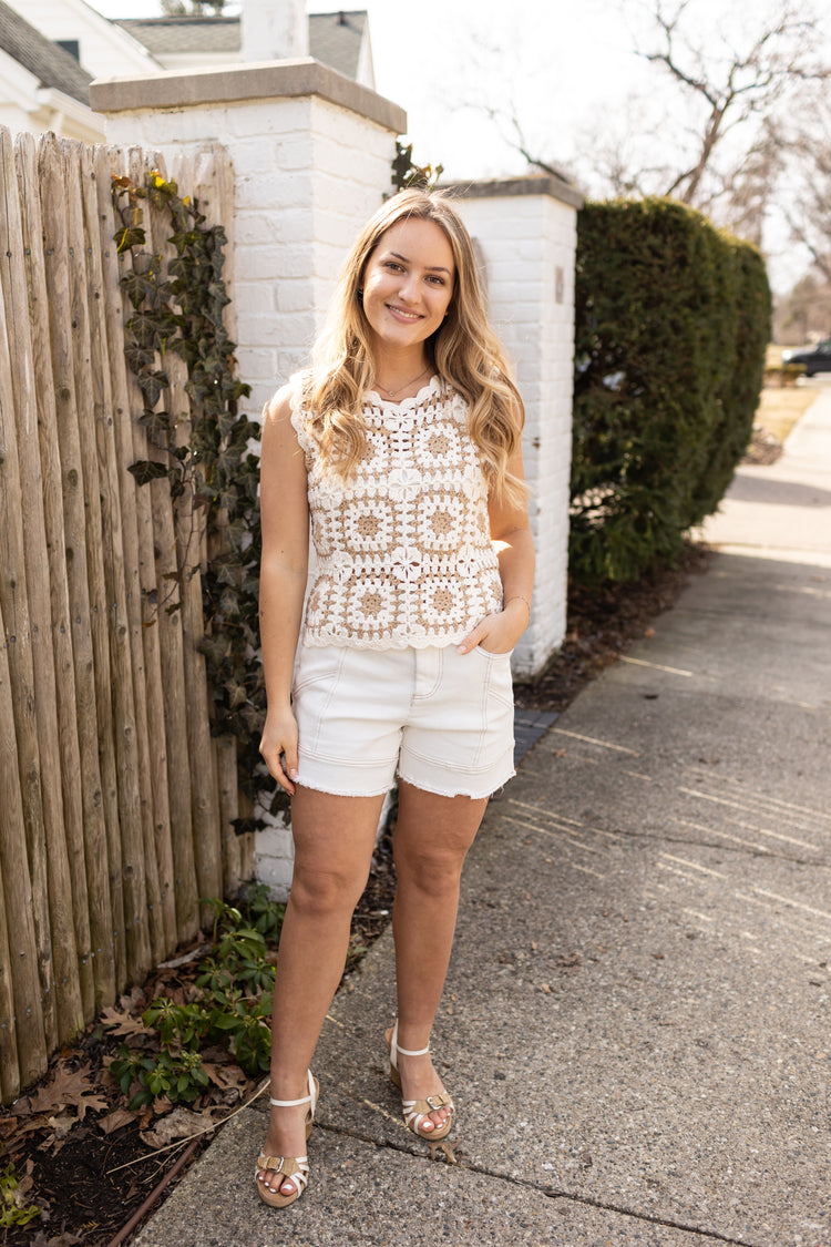 Riley Shorts