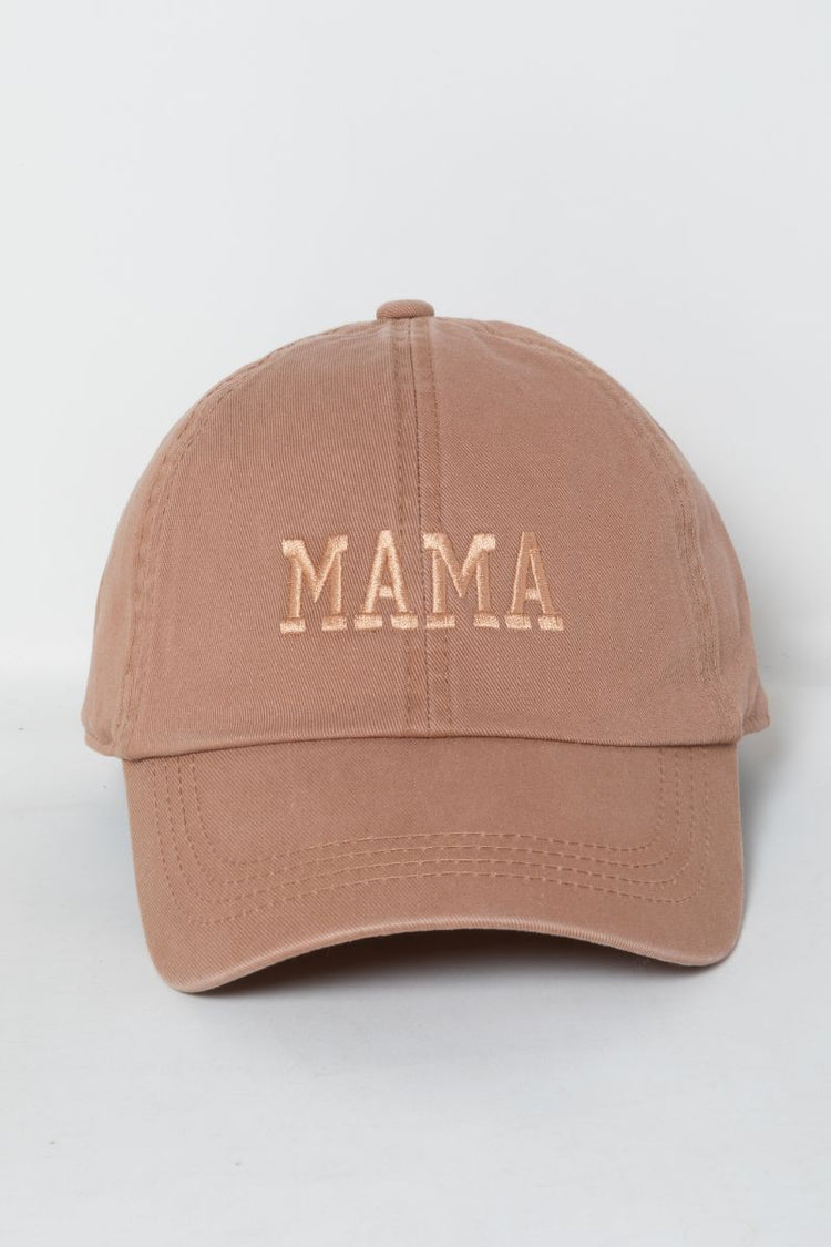 Mama Hat