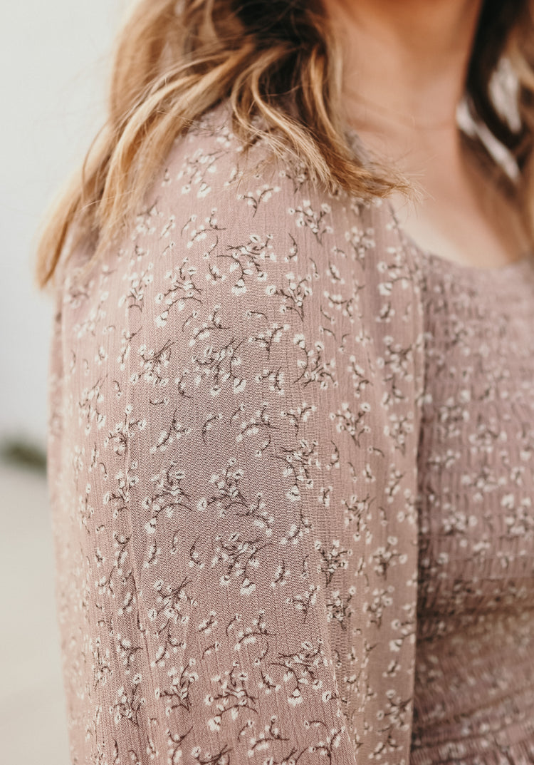 Caroline Dress