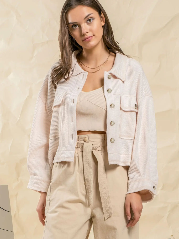 Alex Jacket
