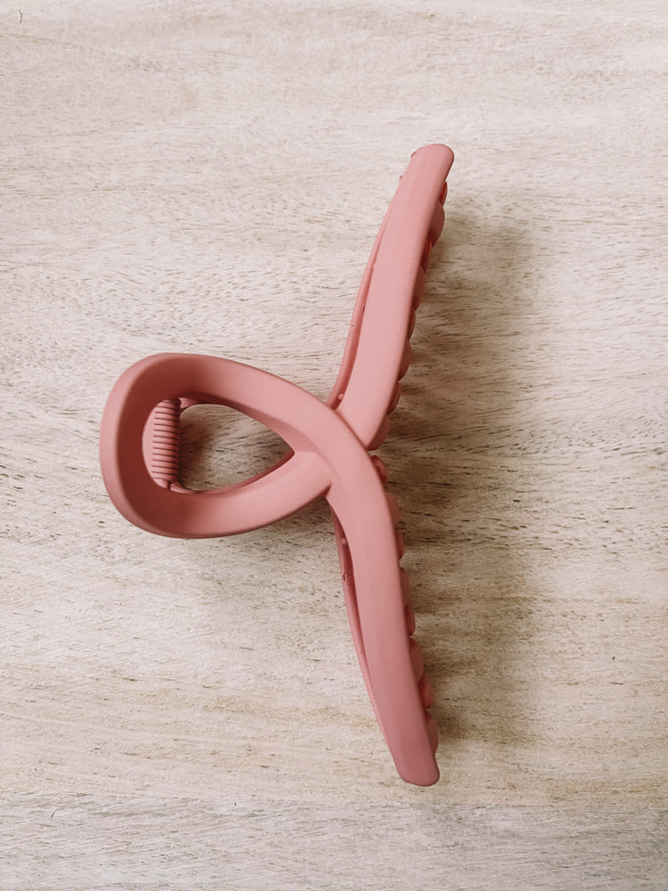 Dakota Claw Clip
