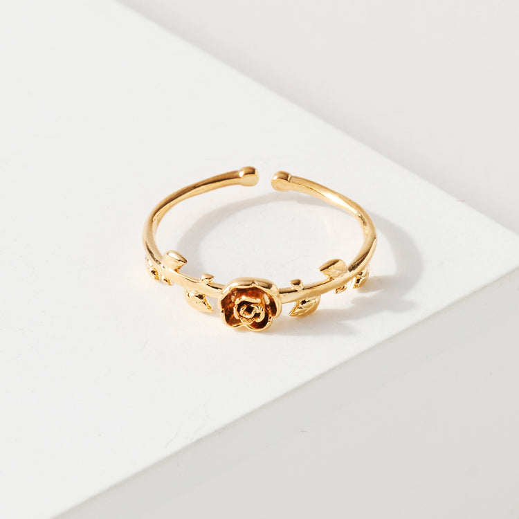 Rose Ring