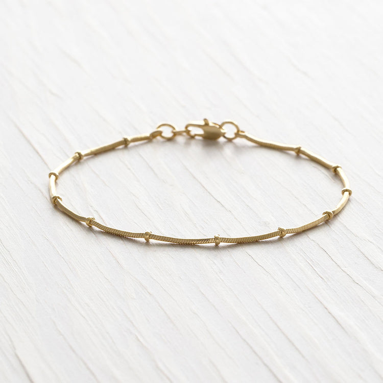 Logan Bracelet