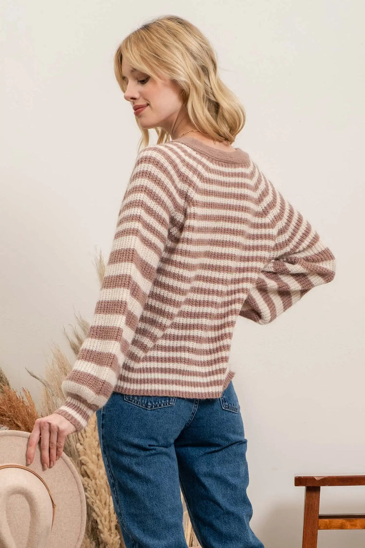 Mia Cardigan