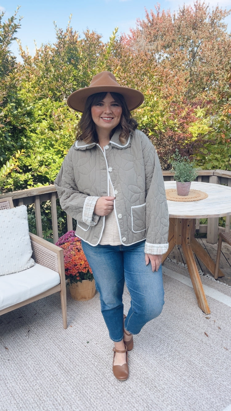 Stonegate Jacket
