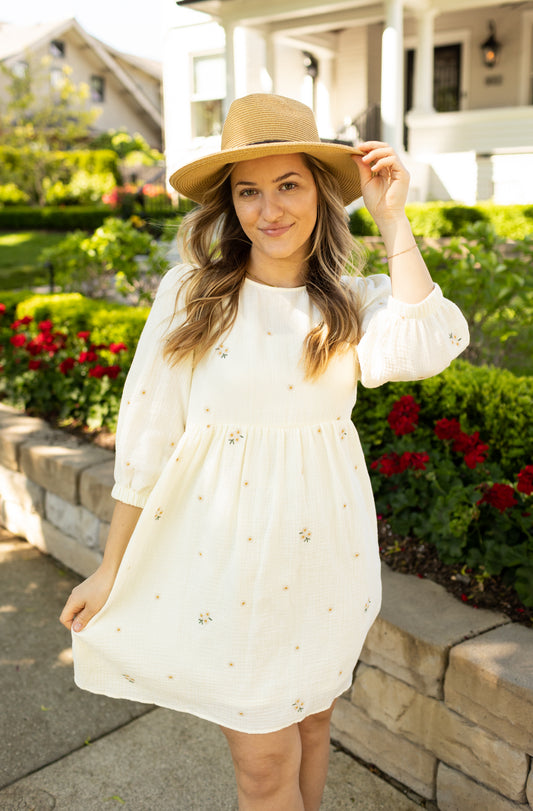 Sadie Dress