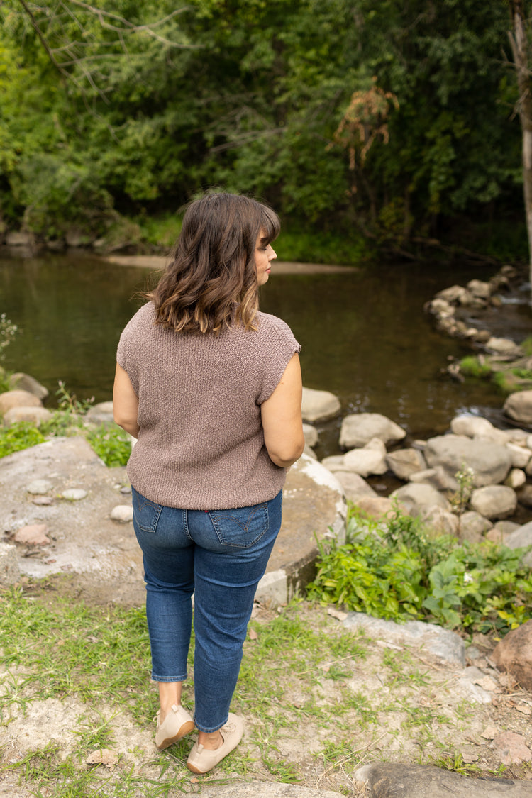 Marlowe Knit