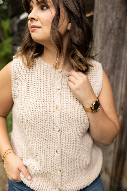 Maeve Vest