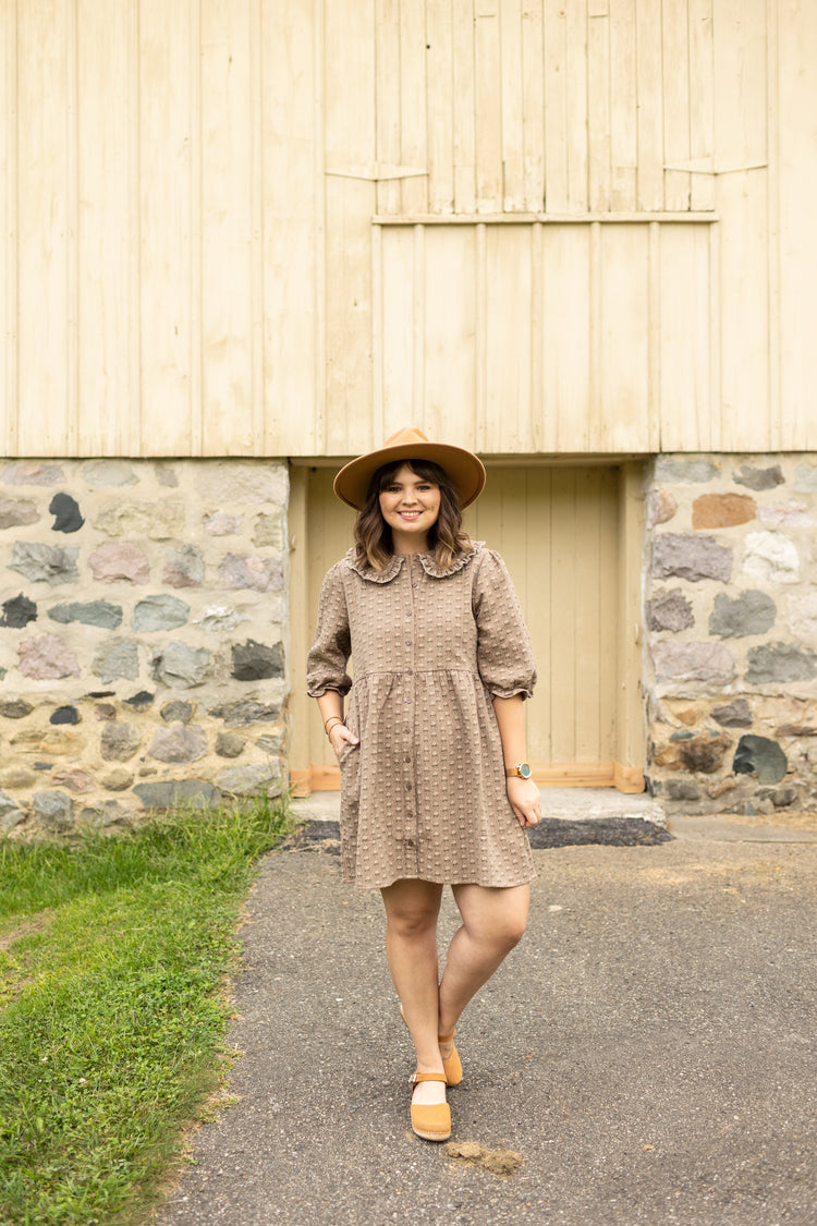 Elsie Dress