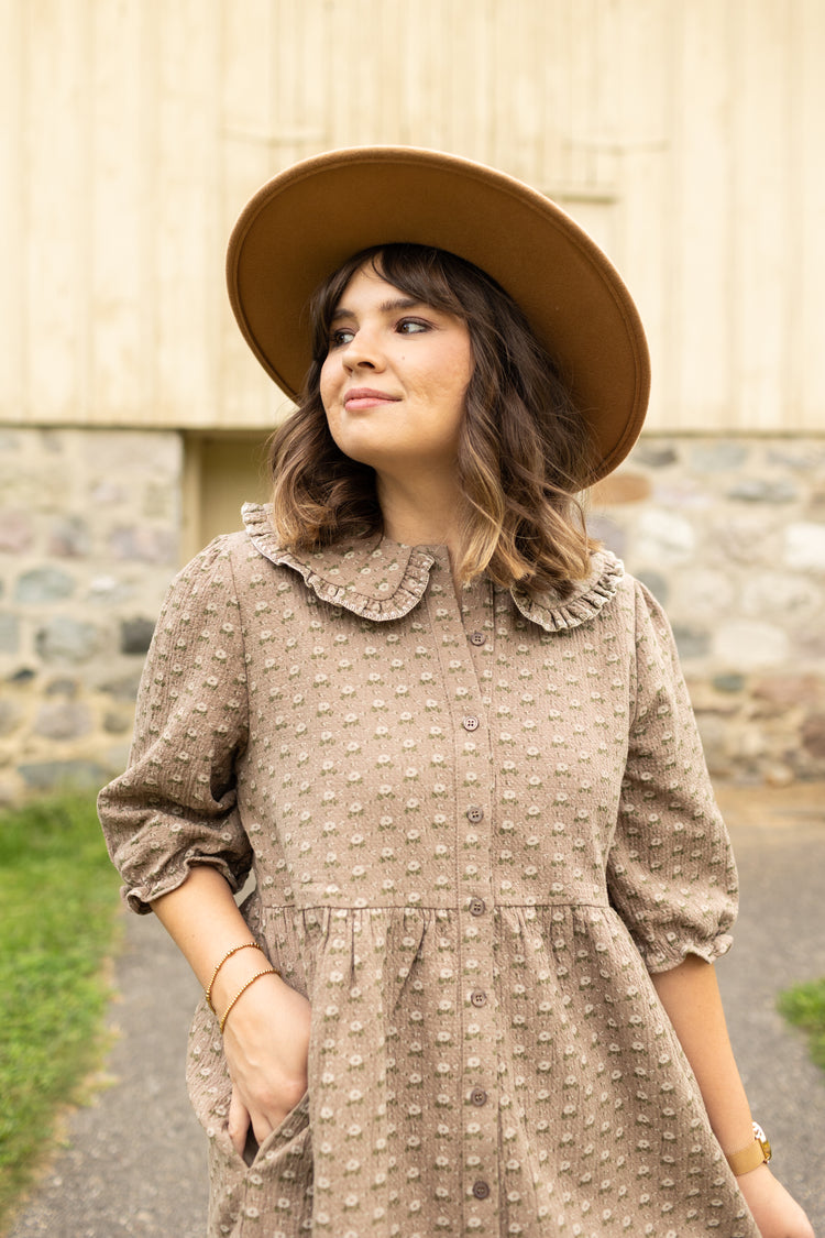 Elsie Dress