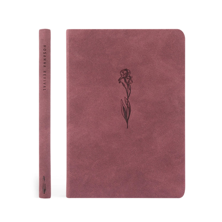 Helena Notebook