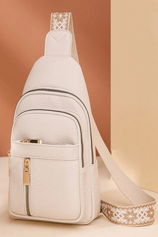 Neutral Sling Bag
