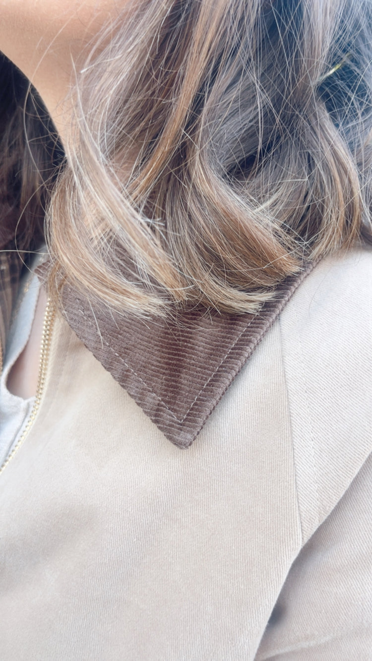 Bramblewood Lane Jacket