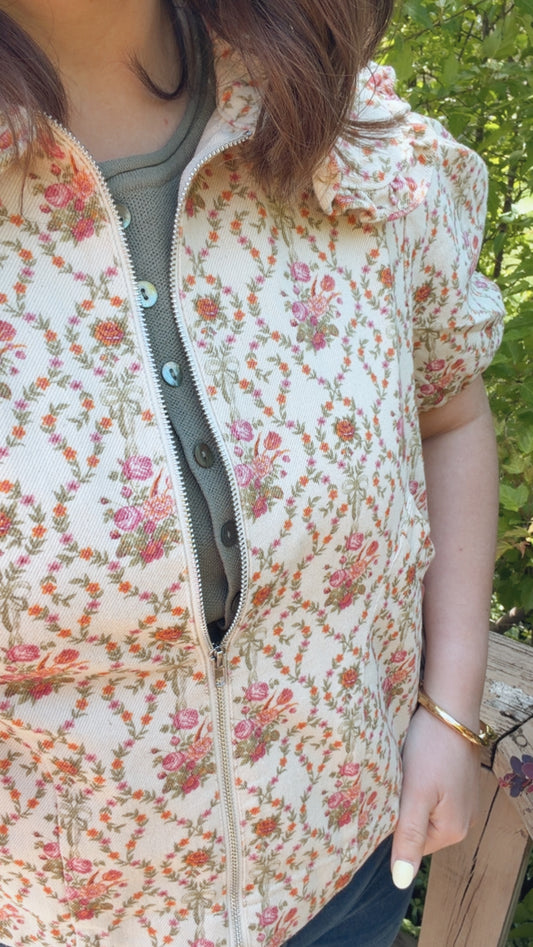 Genevieve Jacket