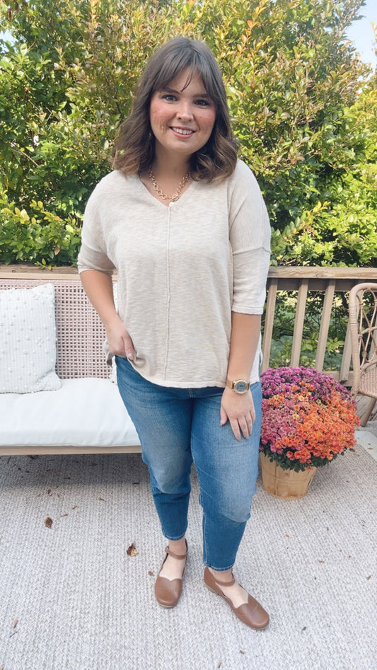 Sparrow Sweater