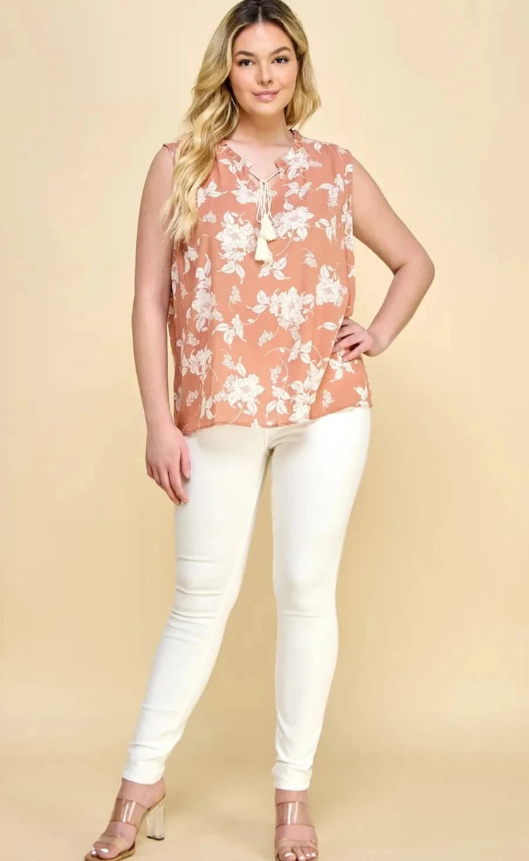 Bethany Tunic Plus