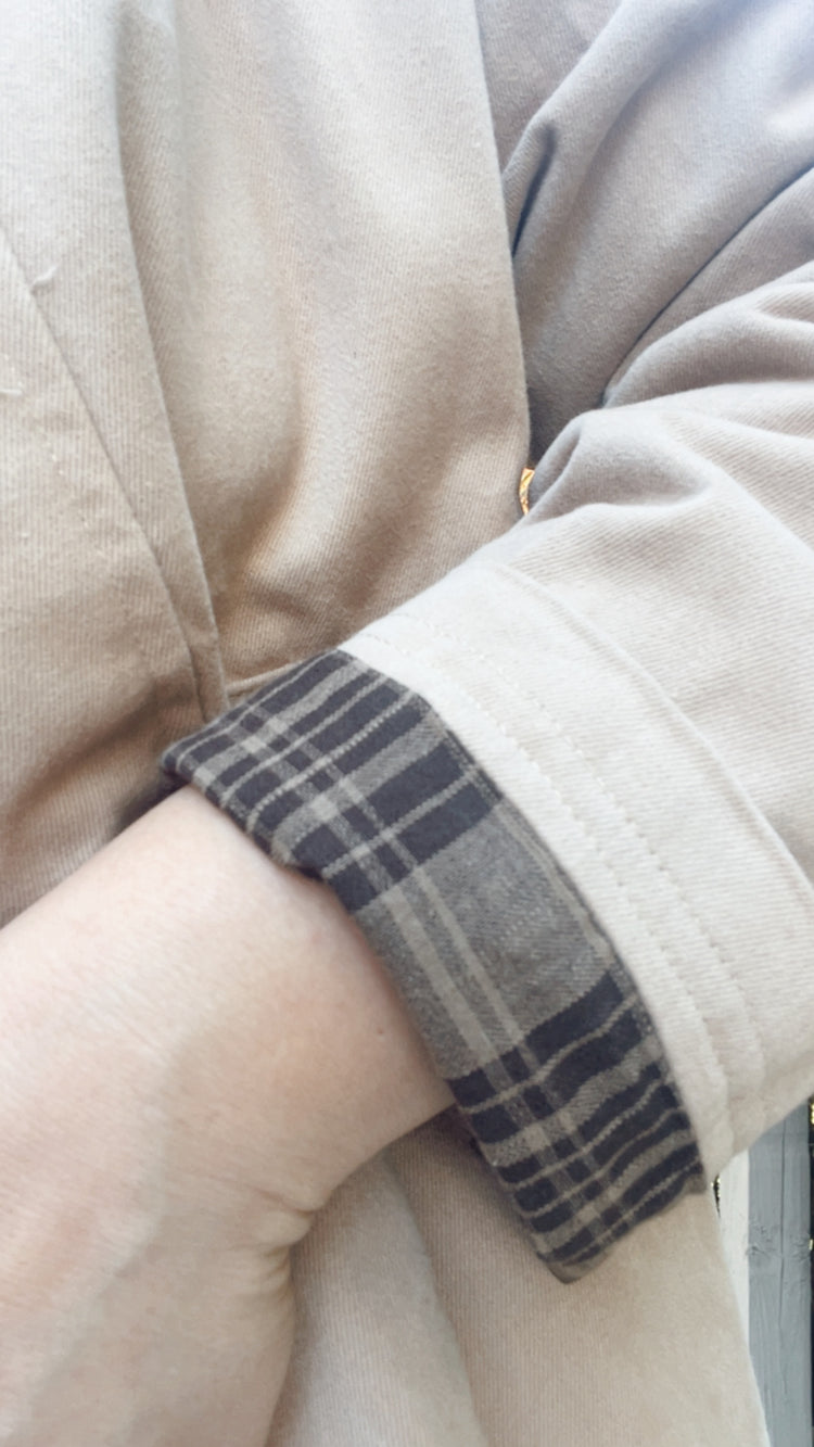 Bramblewood Lane Jacket