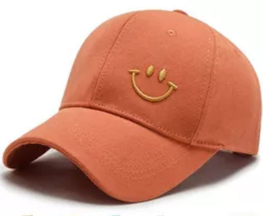 Smiley Hat