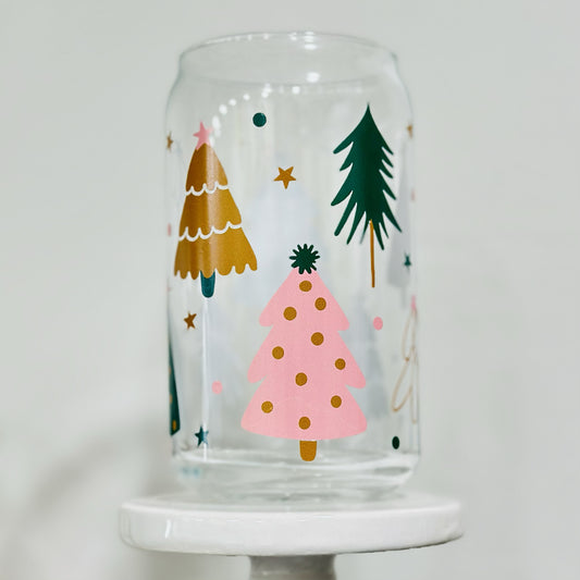 Tree Glass